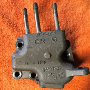 Support Moteur Ford Ka 1.3 Essence 2001 - Ford 55197827