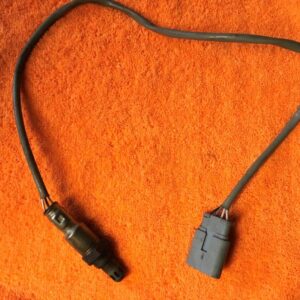 Sonde Lambda Ford Ka 1.3 Essence 2001 - FPT 55249875