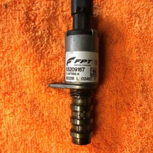 Électrovanne déphaseur, capteur, position d'arbre à cames Ford Ka 1.3 Essence 2001 - FPT 55209167