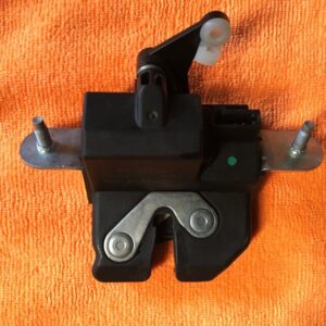 Mécanique de verrouilage hayon Ford Ka 1.3 Essence 2001 - Fomoco 51809766