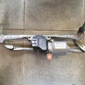 Mécanisme + moteur essui glace avant Ford Ka 1.3 Essence 2001 - Denso MS159200-9310 - 12V