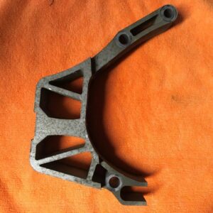 Support Moteur Ford Ka 1.3 Essence 2001 - Ford