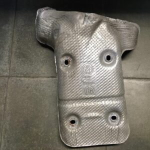 Protection thermique Ford Ka 1.3 Essence 2001 - Ford 51938213
