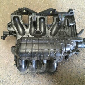 Collecteur d’admission Ford Ka 1.3 Essence 2001 - Ford 2N1U9424BD