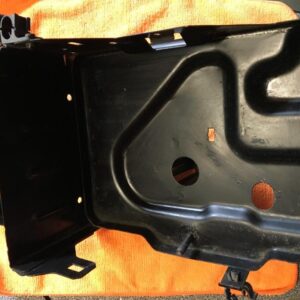 Support batterie FIAT Grande Punto 3P Active 1.2 Essence 8V 2008 - FIat C534