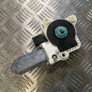 Moteur lève vitre arrière gauche Mercedes E220 CDI 2008 - Mercedes A2118202342