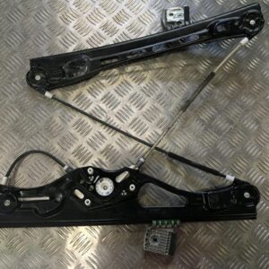 Mécanisme lève vitre avant gauche Mercedes E220 CDI 2008 - Brose A2117200146