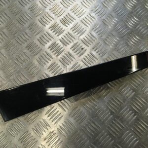 Ecran montant porte arrière gauche Mercedes E220 CDI 2008 - Mercedes A2116903387