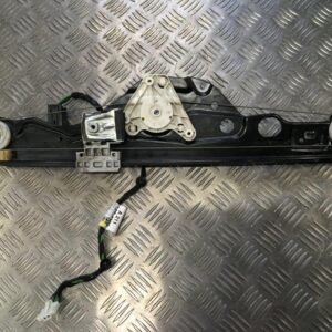 Mécanisme lève vitre Mercedes E220 CDI 2008 - Brose A2117800146