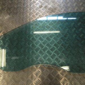 Vitre avant gauche Mercedes E220 CDI 2008 – Solextra 43R000262