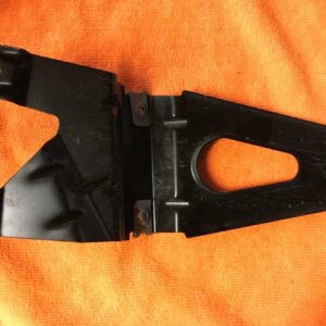 Support carte de porte avant gauche Mercedes E220 CDI 2008 - Mercedes A2117220114