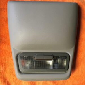 Plafonnier vide poche Opel Vectra 1.8 16V SEDAN Essence 06/2001 - GM 2202098 - 24414346
