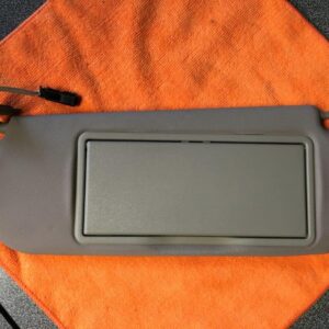 Pare soleil passager avec miroir Opel Vectra 1.8 16V SEDAN Essence 06/2001 - GM 091522387243