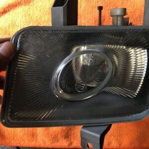 Phare anti brouillard avant droit Opel Vectra 1.8 16V SEDAN Essence 06/2001 - GM 90585030