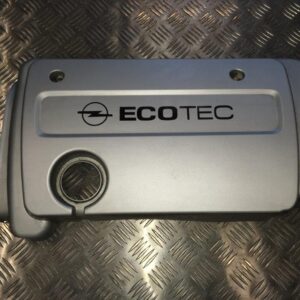 Couvercle Moteur Opel Vectra 1.8 16V SEDAN Essence 06/2001 - GM 09158404