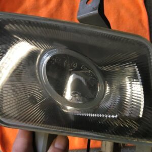 Phare anti brouillard avant gauche Opel Vectra 1.8 16V SEDAN Essence 06/2001 – GM 90585029