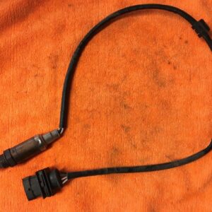 Sonde Lambda Opel Vectra 1.8 16V SEDAN Essence 06/2001 - BOSCH 0258005231