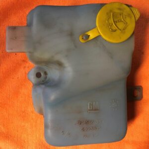Réservoir lave glace Opel Corsa 1996 - GM 90386397