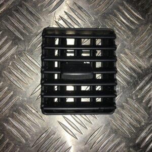 Grille de ventilation Opel Vectra 1.8 16V SEDAN Essence 06/2001 - GM 90463832