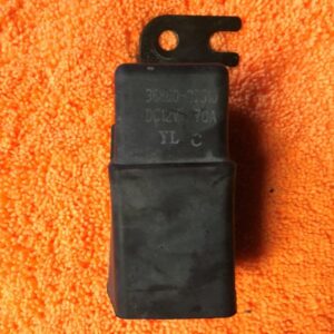 Relais Hyundai Getz - Omron 36860-27510