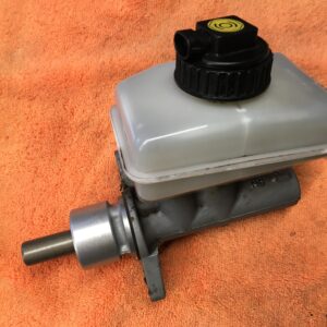 Maitre cylindre Opel Vectra 1.8 16V SEDAN Essence 06/2001 - Delphi 5676