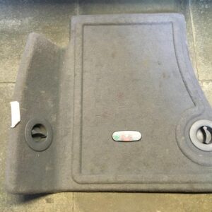 Couvercle garniture coffre Opel Vectra 1.8 16V SEDAN Essence 06/2001 - GM 90457594