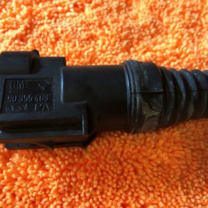 Capteur alarme capot Opel Vectra 1.8 16V SEDAN Essence 06/2001 - GM 90355463