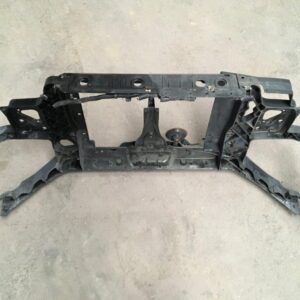 Renfort parechoc avant Hyundai Getz 1.5 CRDI 12v 2004 - Hyundai 64101-1CXXX