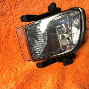 Feu antibrouillard gauche Hyundai Getz 1.5 CRDI 12v 2004 - Hyundai 92201-IC000