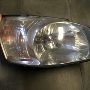 Phare droit Hyundai Getz 1.5 CRDI 12v 2004 - Hyundai 92102-1CXXX