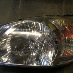 Phare gauche Hyundai Getz 1.5 CRDI 12v 2004 – Hyundai 92101-1CXXX