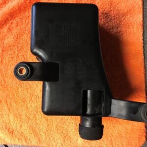 Resonateur d'admission d'air Hyundai Getz 1.5 CRDI 12v 2004 - Hyundai 28190-1C000