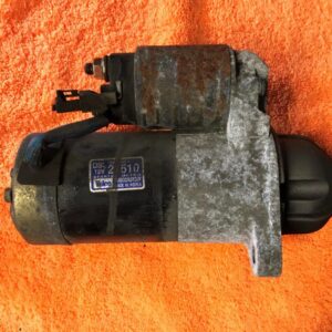Démarreur Hyundai Getz 1.5 CRDI 12v 2004 - Valeo 36100-27510