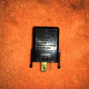 Knipperrelais Hyundai Getz 1.5 CRDI 12v 2004 - Hyundai 95550-39000