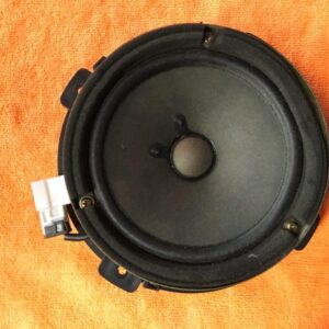 Haut parleur Hyundai Getz 1.5 CRDI 12v 2004 - HMC 96320-10500