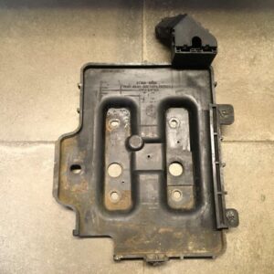 Support Batterie Hyundai Getz 1.5 CRDI 12v 2004 - Hyundai 37150-10000