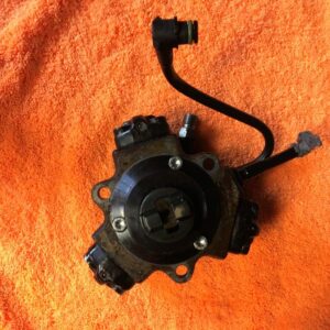 Pompe à injection Hyundai Getz 1.5 CRDI 12v 2004 - Bosch 0445010050