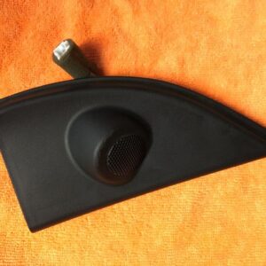 Garniture rétroviseur Intérieur droit Hyundai Getz 1.5 CRDI 12v 2004 - Hyundai 87661-1C020
