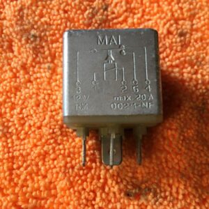 Relais Citroen Visa - MAI 002-1-NF