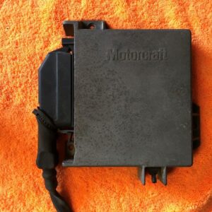 Ordinateur de bord (ECU) Ford Sierra - Motorcraft 85GG14603KA