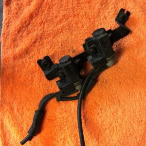 Soupape sous pression Hyundai Getz 1.5 CRDI 12v 2004 - Hyundai 72190316