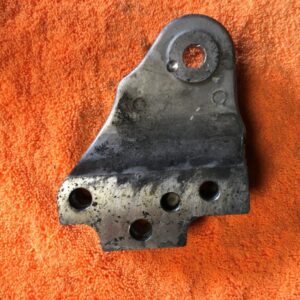 Support Moteur Hyundai Getz 1.5 CRDI 12v 2004 - Hyundai