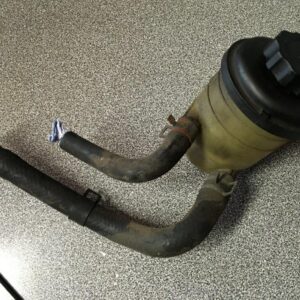 Réservoir liquide direction assistée Hyundai Getz 1.5 CRDI 12v 2004 - Hyundai