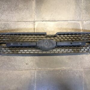 Grille radiateur Hyundai Getz 1.5 CRDI 12v 2004 - Hyundai 86365-1C000