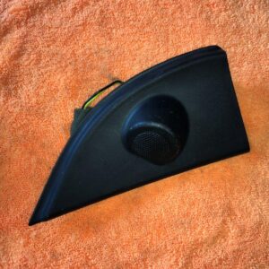 Garniture rétroviseur Intérieur droit + enceinte Hyundai Getz 1.5 CRDI 12v 2004 – Hyundai 87651-1C020