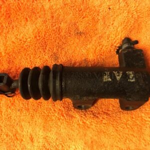Cylindre d'embrayage Hyundai Getz 1.5 CRDI 12v 2004 - 28590