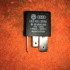 Relais VW AUDI - 1K0951253A