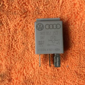 Relais Tyco Audi, VW – 1K0951253