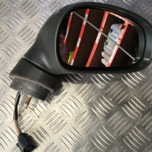Retroviseur extérieur droit Seat Leon 1.9 TDI 2009 - Seat 079010