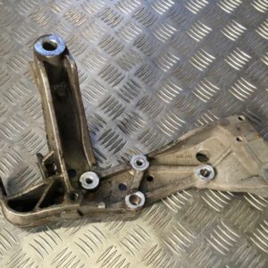 Support bras de suspension avant droit Seat Leon 1.9 TDI 2009 - 1K0199296F